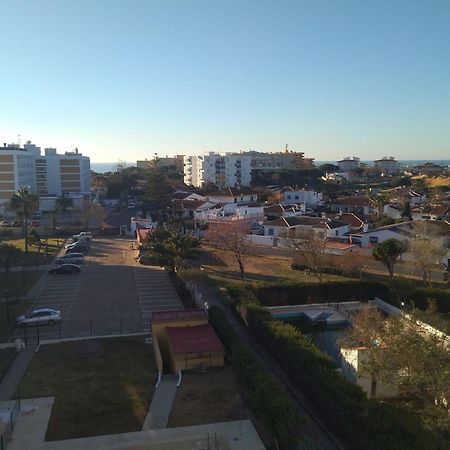 Vistas Encantadoras Matalascañas Buitenkant foto
